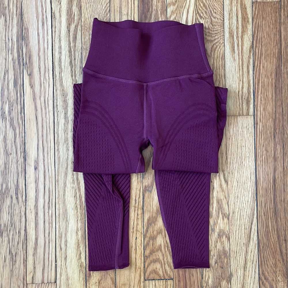 Fabletics Sculptknit Leggings